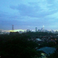 Pangsapuri Atm Military Base In Kuala Lumpur