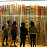 Photo taken at Cupnoodles Museum by Thanyalak I. on 5/11/2013