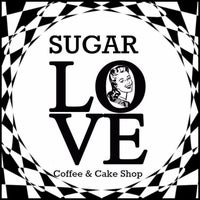 Das Foto wurde bei Sugar Love von sugar love am 11/2/2015 aufgenommen