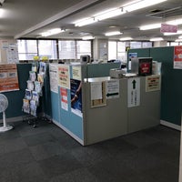 鶴舞年金事務所