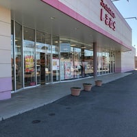 しまむら インターパーク店 宇都宮市 栃木県