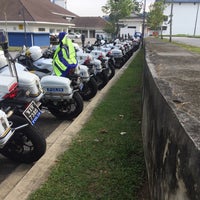 Maktab Polis DiRaja Malaysia, Kuala Kubu Baru - Jalan Tun ...