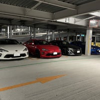 ららぽーと湘南平塚 駐車場 Parking In 平塚 ららぽーと湘南平塚 駐車場 Parking In 平塚