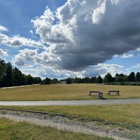 Photo taken at Park Ladronka by Heinz M. on 7/28/2023