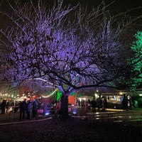 Photo taken at Strandbad Orankesee by Heinz M. on 12/18/2022