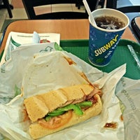Subway Puncak Alam 1 Tip From 294 Visitors