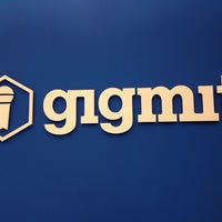 Снимок сделан в gigmit.com HQ пользователем Ben 11/17/2013