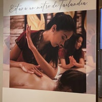 11/6/2022にLondoner ا.がThai Spa Massage Barcelonaで撮った写真