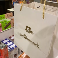 Photo taken at Le Gourmet by Londoner ا. on 8/23/2021