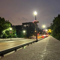 Photo taken at Pennsylvania Avenue Bridge by Londoner ا. on 6/24/2023
