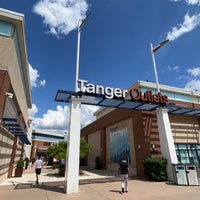 6/24/2023にLondoner ا.がTanger Outletsで撮った写真