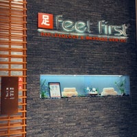 Photo taken at Feet First Reflexology &amp;amp; Massage Centre by Londoner ا. on 4/22/2023