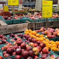 Photo taken at Whole Foods Market by Londoner ا. on 6/20/2023