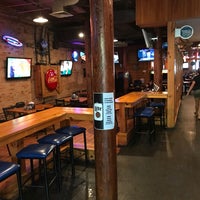 Foto diambil di Satisfaction Restaurant &amp;amp; Bar oleh Steven M. pada 8/26/2017