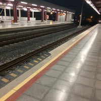 Photo taken at Metro Durağı - Kocavezir by Murat A. on 4/1/2017