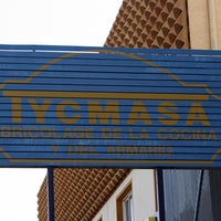Photo prise au Tycmasa par tycmasa le8/12/2016