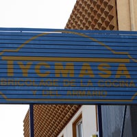 Photo taken at Tycmasa by tycmasa on 11/3/2015