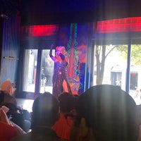 The Velveeta Room Downtown Austin Austin Tx