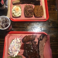 terry bbq