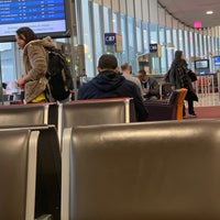 Photo taken at Gate C87 by mohamed s. on 11/15/2019
