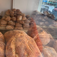 Photo taken at GAIL&amp;#39;s Bakery by Helen B. on 3/20/2020