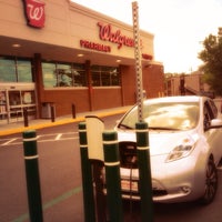 Photo taken at Walgreens by William D. on 7/14/2013