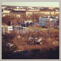 Photo taken at Inauguration Day 2013 by William D. on 1/21/2013
