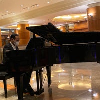 Photo taken at Millennium Hotel Sirih Jakarta by Maya on 5/23/2022
