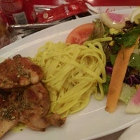 Istanbul Cevahir Avm Yemek