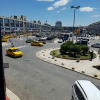Buyuk Istanbul Otogari Altintepsi 354 Tipps