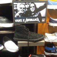 vans kokas