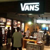 vans store kokas