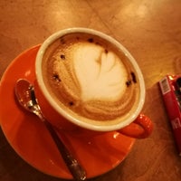 12/15/2018 tarihinde Pamuk Ozlm G.ziyaretçi tarafından Cubba Cafe Nargile'de çekilen fotoğraf