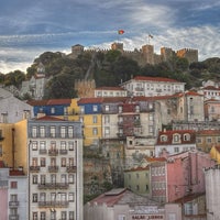 Photo taken at Lisbon by Mahirs on 4/12/2024