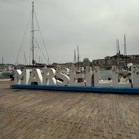 Photo taken at Marseille by Mahirs on 4/7/2024