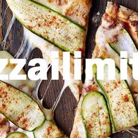 7/25/2016にPizza ilimitadaがPizza ilimitadaで撮った写真