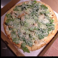 Снимок сделан в Goodfella&#39;s Pizza &amp; Restaurant пользователем Anon 8/4/2013