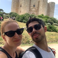 Photo taken at Castel del Monte by Theodora K. on 5/28/2022