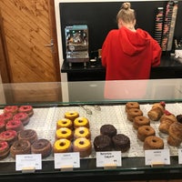 Photo taken at Oh Deer Bakery by Theodora K. on 5/23/2020