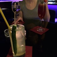11/25/2016にTheodora K.がFunky Bee cocktail bar &amp;amp; loungeで撮った写真