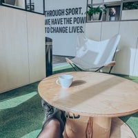 Photo taken at adidas &amp;amp; Reebok Central Office by Theodora K. on 4/9/2024