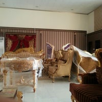 Photo taken at Pan Emirates Home Furnishings by Marwan O. on 9/29/2012
