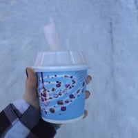 Photo taken at McDonald&amp;#39;s by Аня П. on 1/2/2017