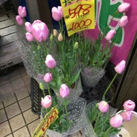 ビッグフラワー 明大前店 世田谷区 東京都