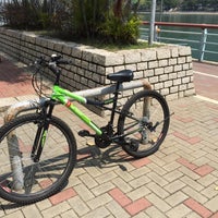 good luck bike shop