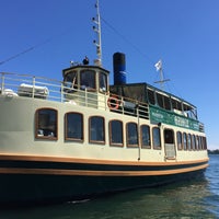 Photo taken at Mariposa Cruises by Kevin on 7/8/2017