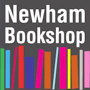 Photo taken at Newham Bookshop by newham bookshop on 11/4/2015