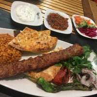 Photo taken at Osmanli Kebab by Celali by ebru b. on 5/5/2019