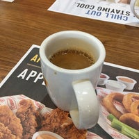 Photo taken at Denny&amp;#39;s by Dick H. on 3/25/2019