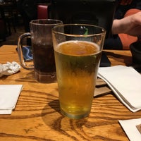 Photo taken at Chili&amp;#39;s Grill &amp;amp; Bar by Dick H. on 3/24/2019